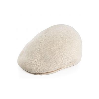 Kangol Hats Kangol Bamboo 575 Flat Cap Beige, $50 | Village Hats ...