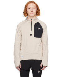 District Vision Gray Luca Jacket