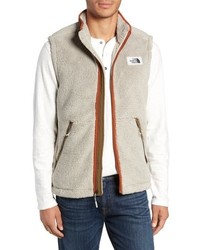 The North Face Campshire Fleece Vest