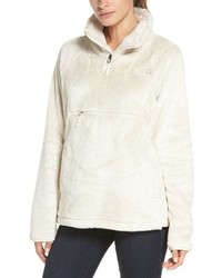 The North Face Osito Sport Hybrid Pullover Jacket