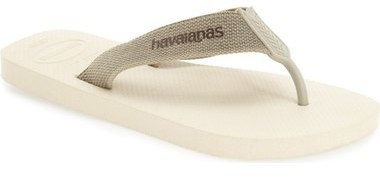 Havaianas Havianas Urban Basic Flip Flop, $36 | Nordstrom | Lookastic