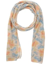 Ted Scarf Oblong Scarves