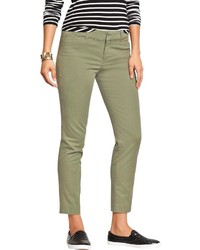 Old Navy The Pixie Chinos