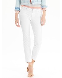 Old Navy The Pixie Chinos