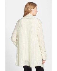 Eileen Fisher The Fisher Project Straight Long Cardigan
