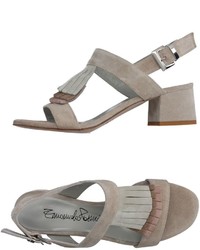 Emanuela Passeri Sandals