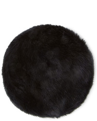 Forever 21 Faux Fur Hat