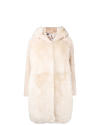 Liska Fur Coat