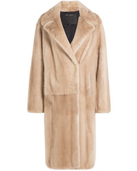 Marc Jacobs Mink Fur Coat