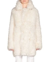 Sonia Rykiel Toscana Lamb Fur Coat