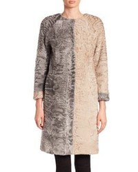 The Fur Salon Persian Lamb Fur Coat