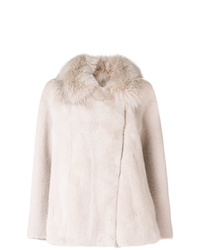 Blancha Mink Fur Coat
