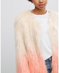 Unreal Fur Dream Jacket