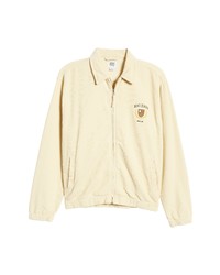 BDG Urban Outfitters Crest Corduroy Shacket