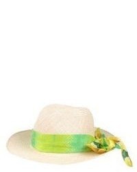 Roberto Cavalli Beachwear Hats