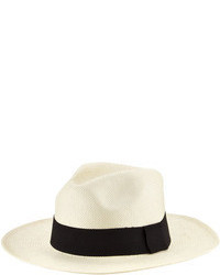 Michael Stars Michl Stars Well Weathered Classic Panama Hat