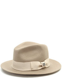 Brixton Ranch Fedora Hat