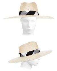 Rag & Bone Wide Brim Panama Hat