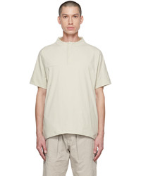 CCP Off White Pullover T Shirt