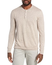 Bonobos Cotton Henley