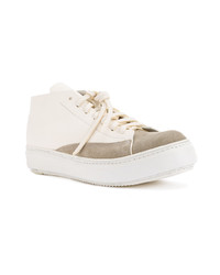 Artselab Lace Up Sneakers