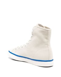 Isabel Marant Logo High Top Trainers