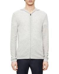 Theory Aires Kamero Sd Cashmere Hoodie