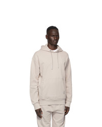 A-Cold-Wall* Beige Mies Contour Hoodie