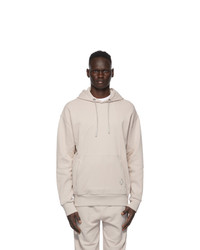 A-Cold-Wall* Beige Mies Contour Hoodie