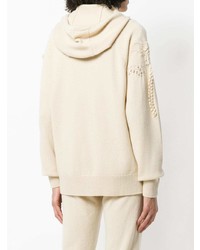 Barrie Cashmere Hoodie