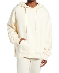 COLD LAUNDRY Double Cuff Hoodie
