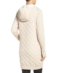 UGG Kayla Quilted Hoodie