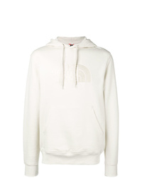 The North Face Logo Drawstring Hoodie