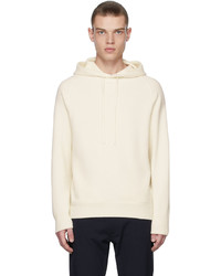 Theory Off White Alcos Hoodie