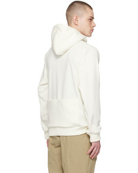 CCP Off White Cycle Hoodie