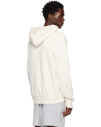 Alo Off White Everyday Hoodie