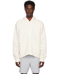 Alo Off White Everyday Hoodie
