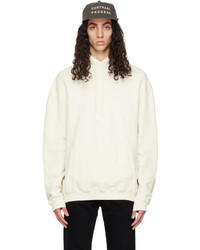 Applied Art Forms Off White Nm2 2 Hoodie