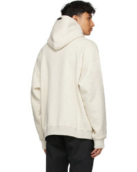 Fear Of God Off White The Vintage Hoodie