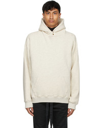 Fear Of God Off White The Vintage Hoodie
