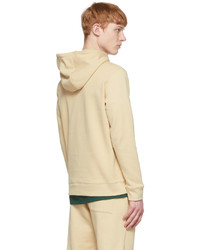 Norse Projects Off White Vagn Hoodie