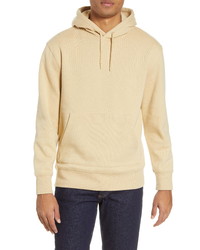 Topman Oversize Hooded Sweatshirt