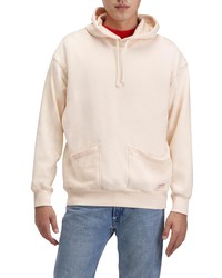 Levi's Red Label Cotton Hoodie