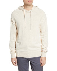 Tommy John Second Skin Hooded Sweater