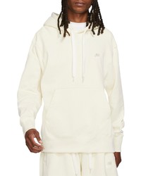 beige nike hoodie mens