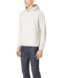 Theory Stasius P Axis Terry Hoodie