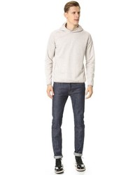 Theory Stasius P Axis Terry Hoodie