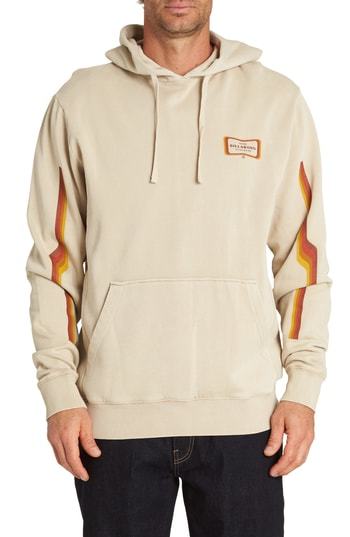 Billabong wave best sale washed hoodie