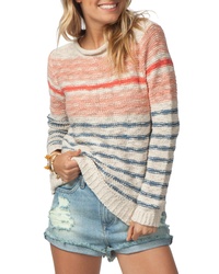 Rip Curl Beach Club Stripe Sweater
