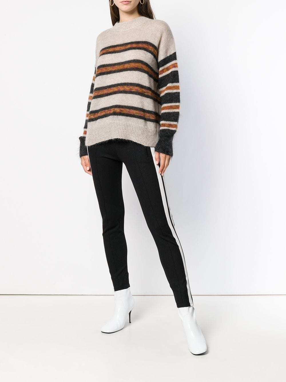 Isabel marant etoile sales russell sweater